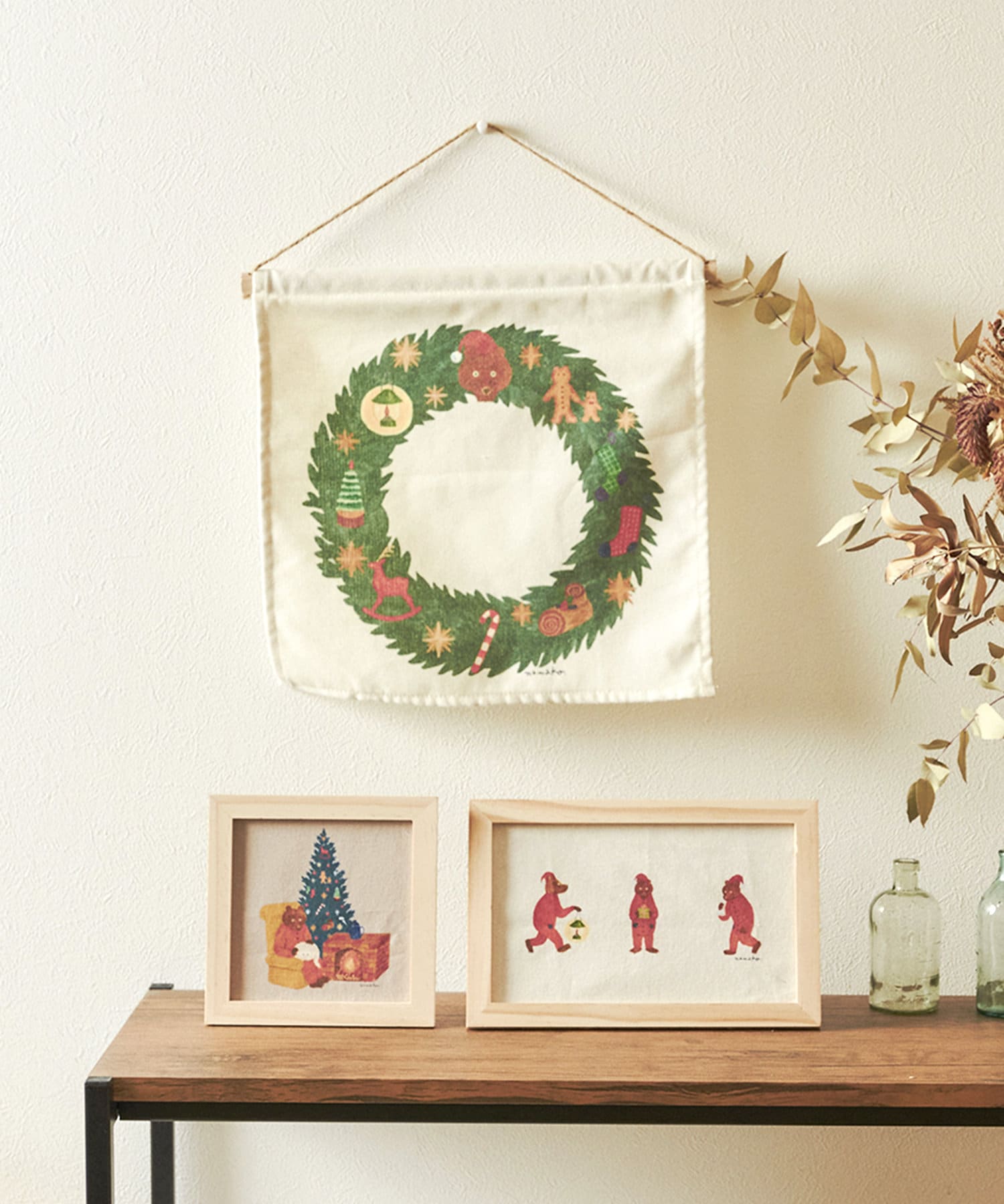 ホームディーコレーション ー-24W-Z40-Z 画像2